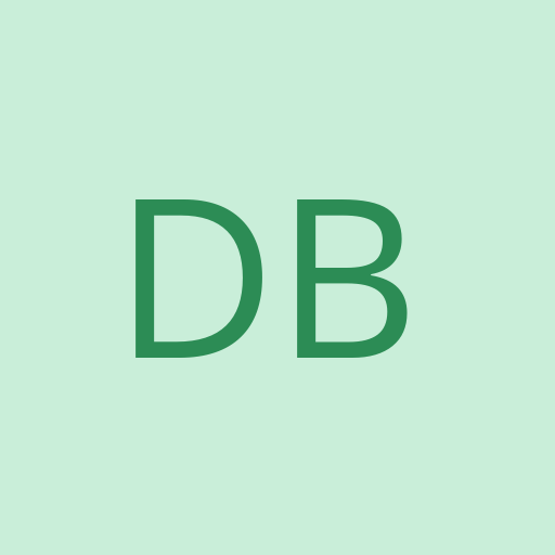 David Booth's avatar
